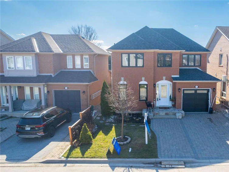 5142 Ridgewell Road, Burlington, ON, L7L 6N9