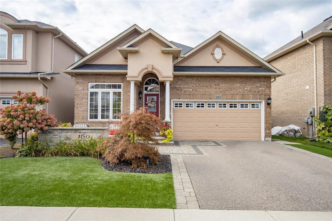 160 Springview Drive, Hamilton, ON, L8B 0V9