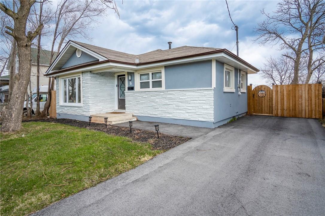 6 Lincoln Avenue, Grimsby, ON, L3M 1Y4