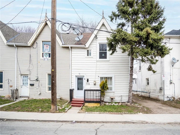 179 Wilson Street, Hamilton, ON, L8R 1E3