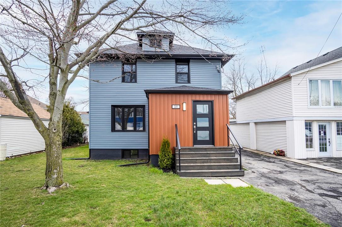 331 Fielden Avenue, Port Colborne, ON, L3K 4T8