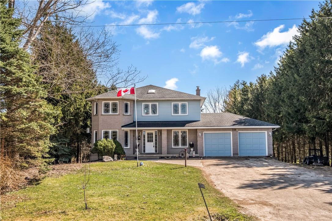 2506 Concession 6 Road W, Hamilton, ON, N0B 1L0