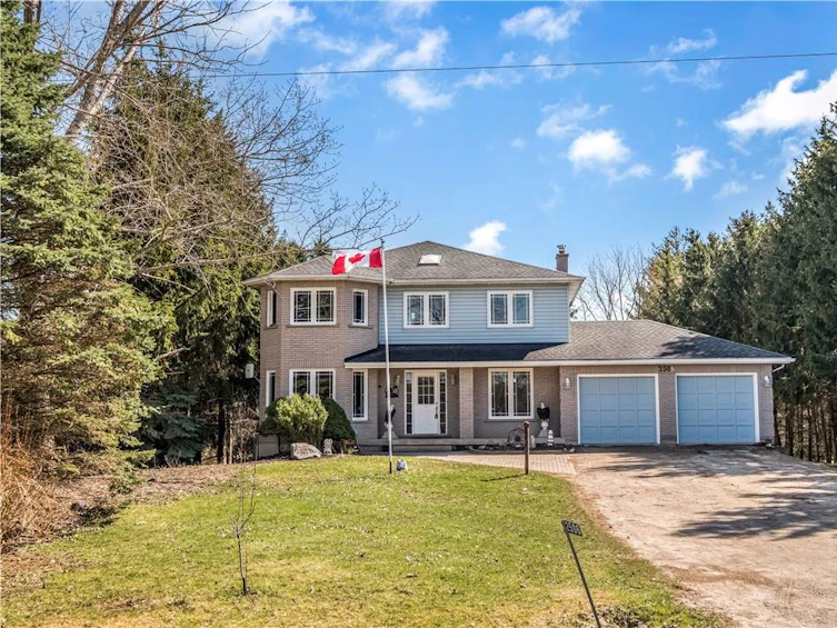 2506 Concession 6 Road W, Hamilton, ON, N0B 1L0