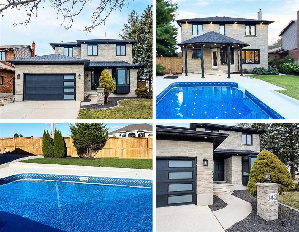 143 Lynndale Road, Norfolk County, ON, N3Y 5J1