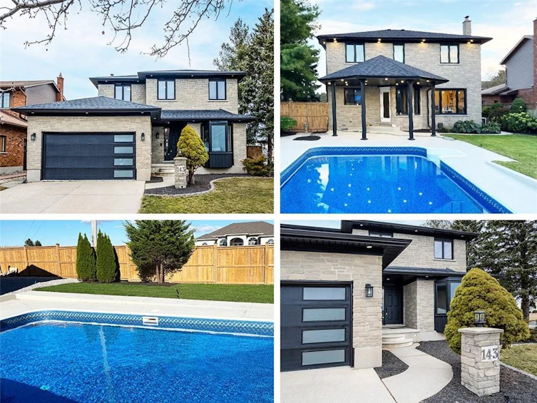 143 Lynndale Road, Norfolk County, ON, N3Y 5J1
