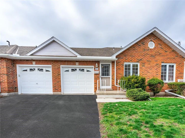 0C-46 Harris Avenue|Unit, Brantford, ON, N3R 2E9
