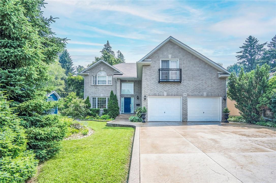 51 Orchard Drive, Barrie, ON, L9G 1Z6