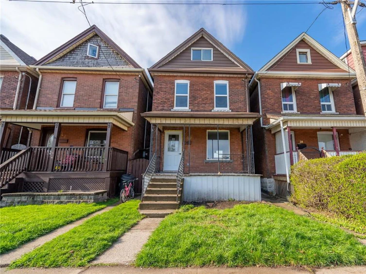 40 Gordon Street, Hamilton, ON, L8L 3H2