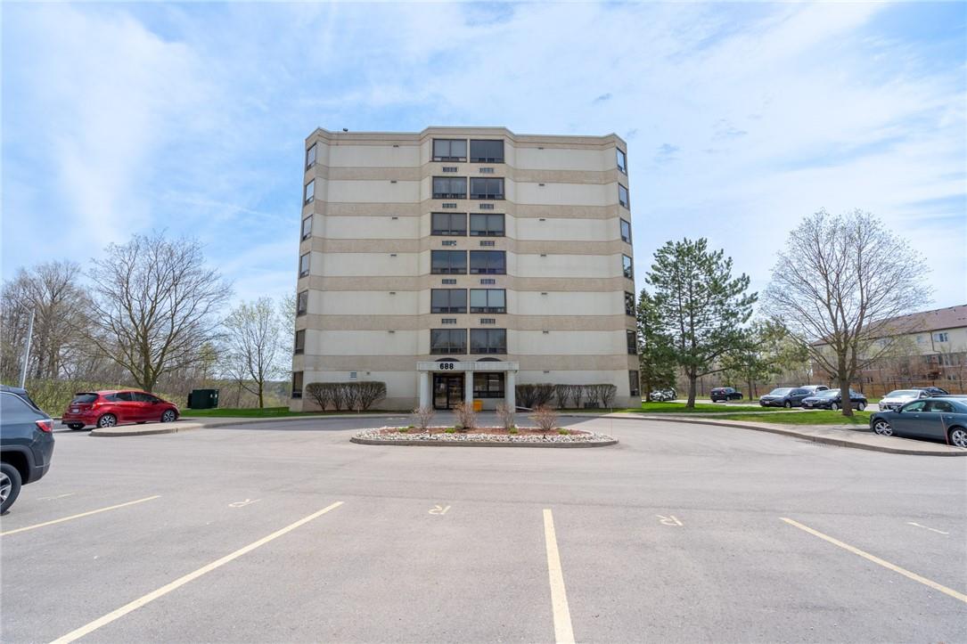 404-688 Preston Parkway|Unit, Cambridge, ON, N3H 5K6