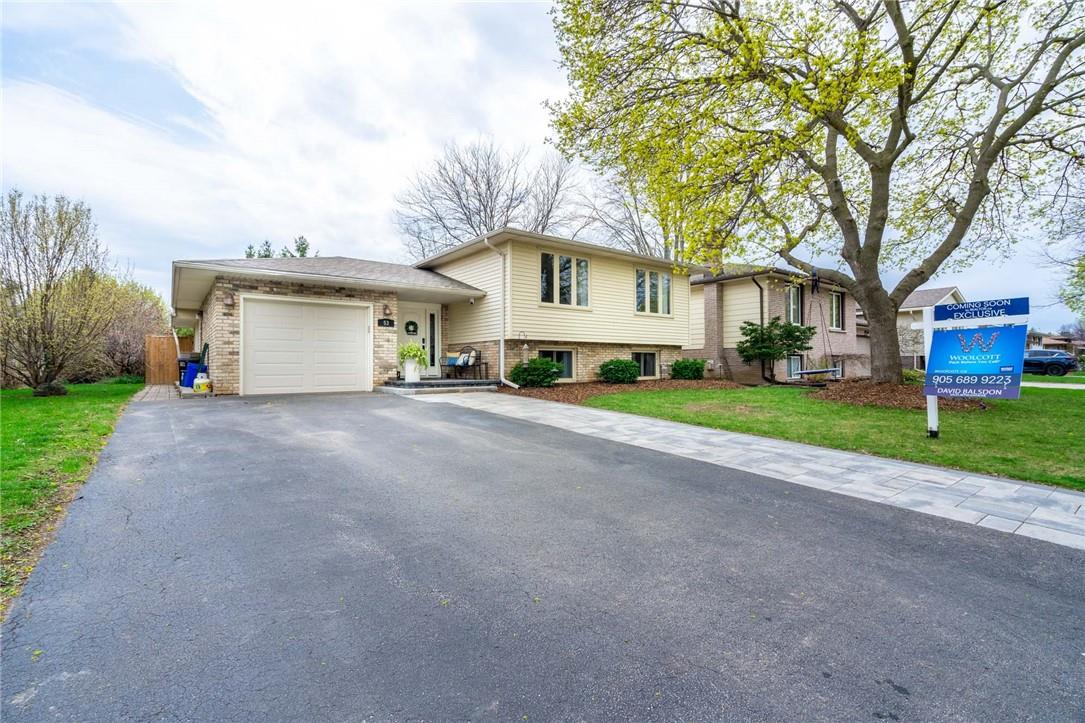 53 Oriole Parkway, Brantford, ON, N3R 6V8