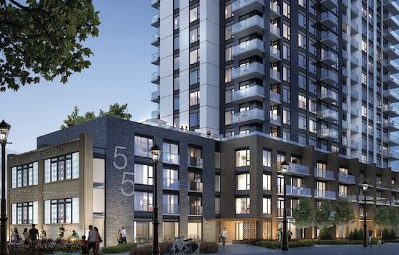 2104-55 Duke Street|Unit, Kitchener, ON, N2H 0C9