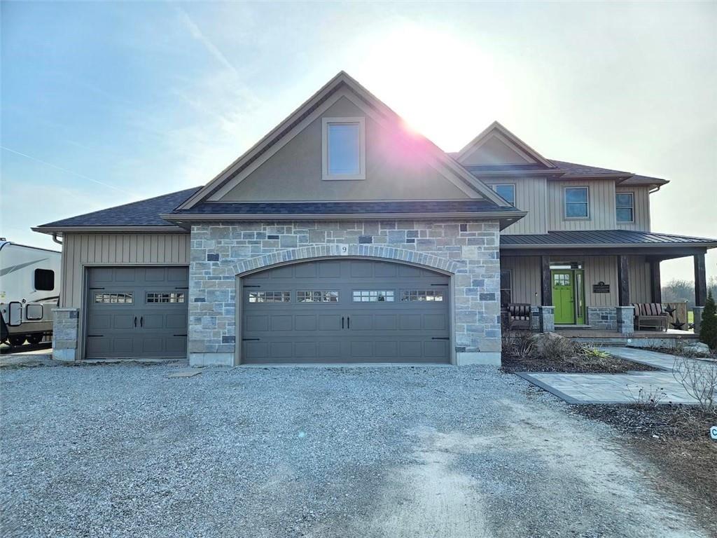 9 Held Crescent, Cayuga, ON, N0A 1G0