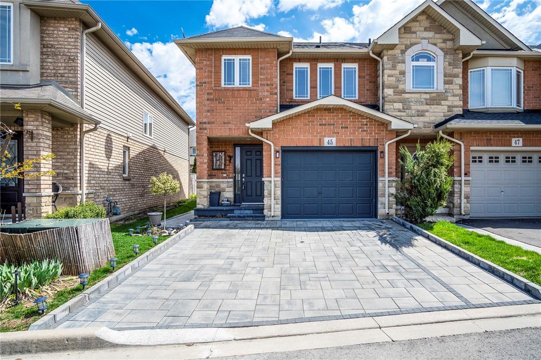 45 Periwinkle Drive, Hamilton, ON, L0R 1P0