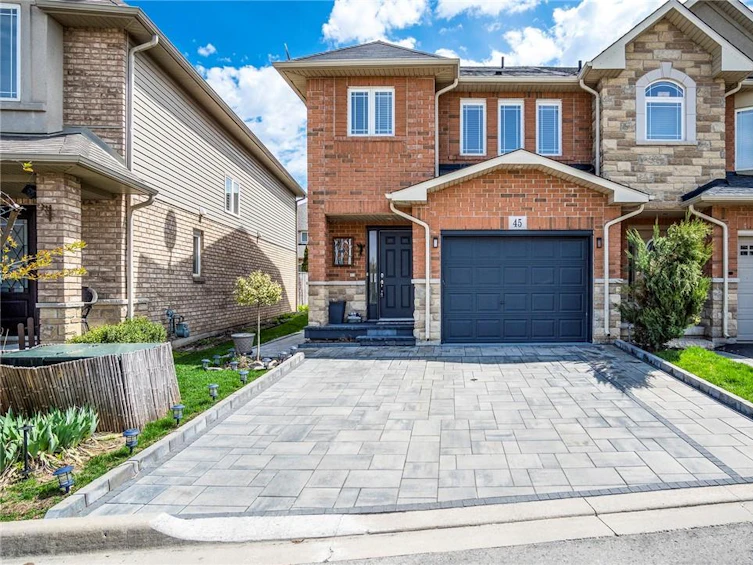 45 Periwinkle Drive, Hamilton, ON, L0R 1P0