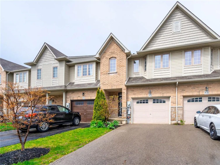 85 Bankfield Crescent, Hamilton, ON, L8J 0C1