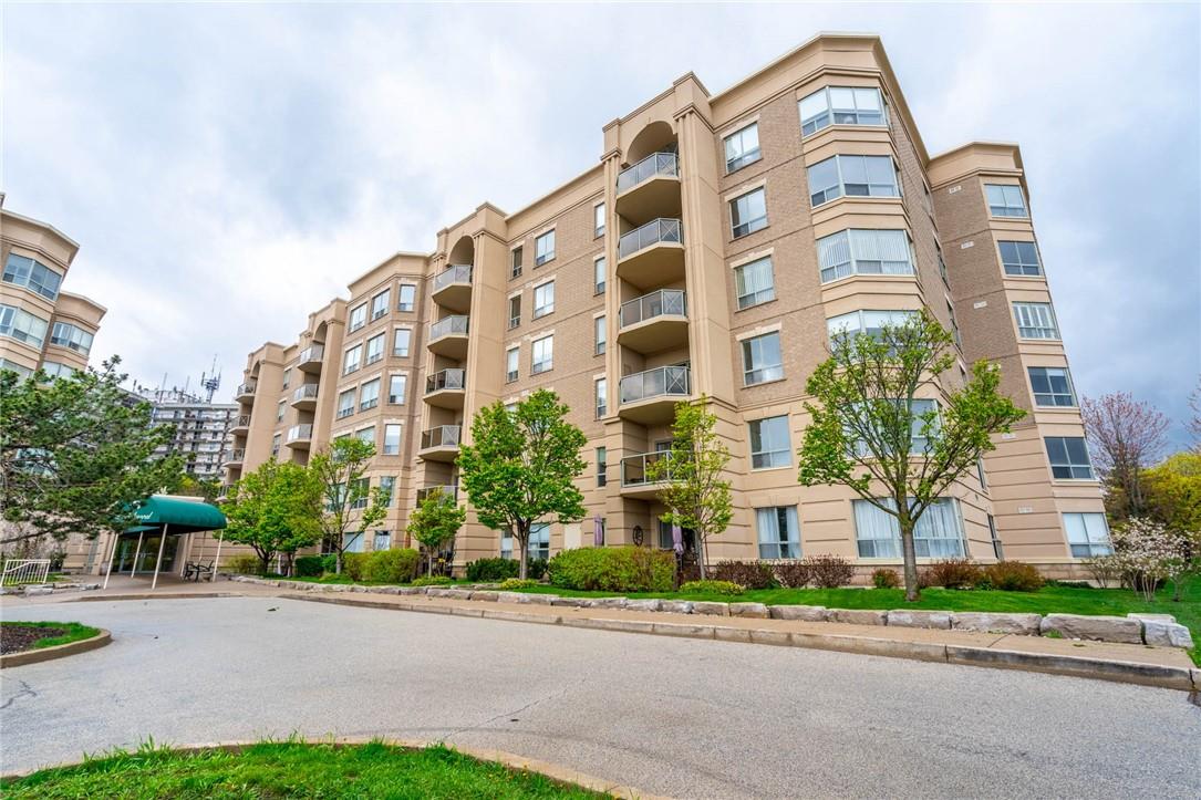111-2075 Amherst Heights, Burlington, ON, L7P 5B8