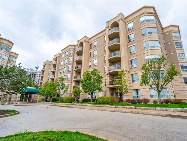 111-2075 Amherst Heights, Burlington, ON, L7P 5B8