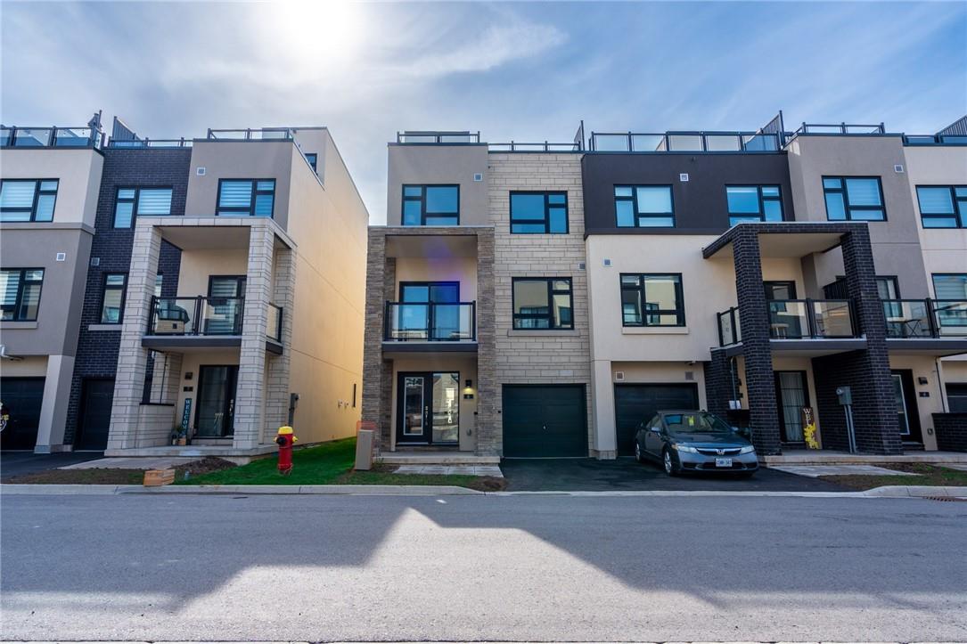 06-1121 Cooke Boulevard|Unit, Burlington, ON, L7T 0C3