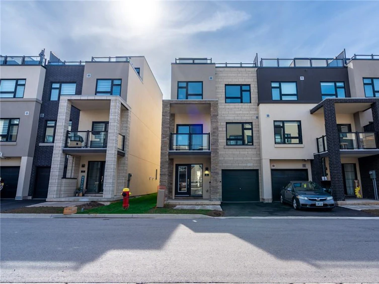 06-1121 Cooke Boulevard|Unit, Burlington, ON, L7T 0C3