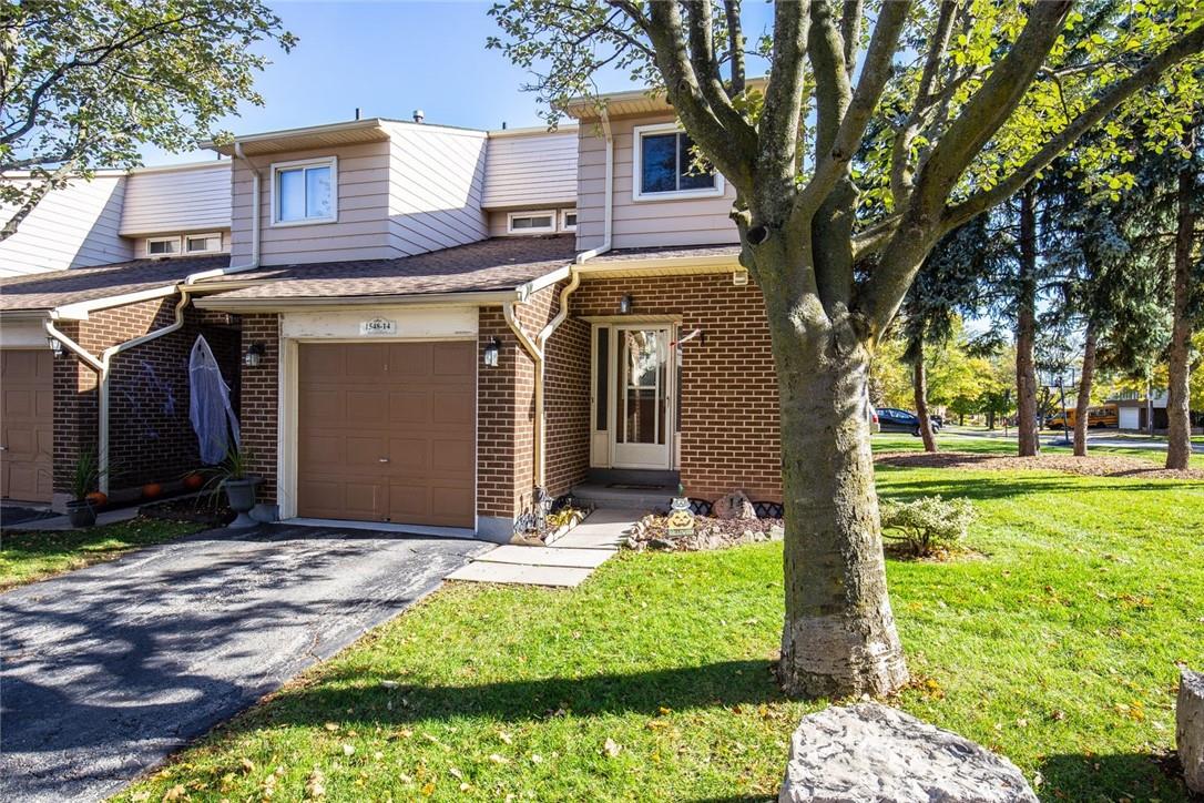14-1548 Newlands Crescent|Unit, Burlington, ON, L7M 1V6