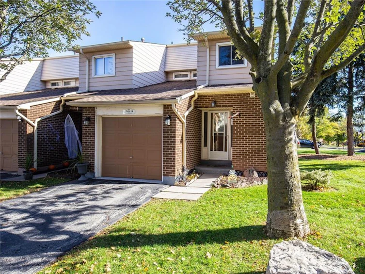 14-1548 Newlands Crescent|Unit, Burlington, ON, L7M 1V6