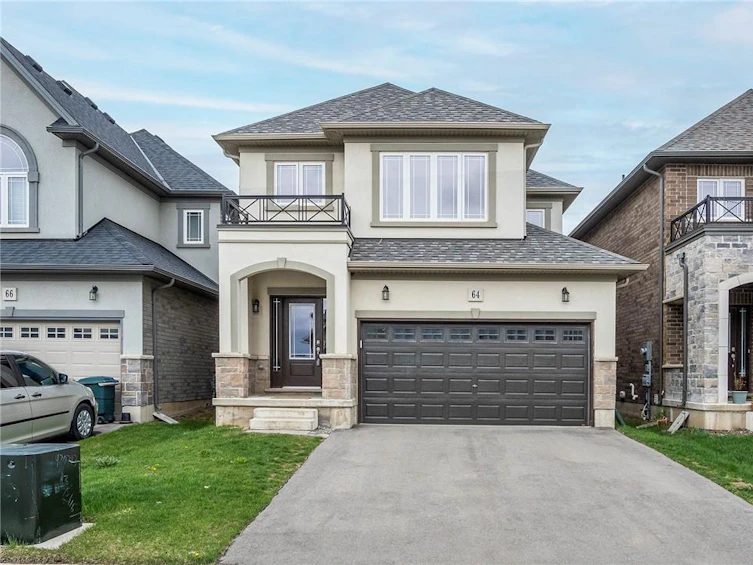 64 Rockledge Drive, Hamilton, ON, L0R 1P0