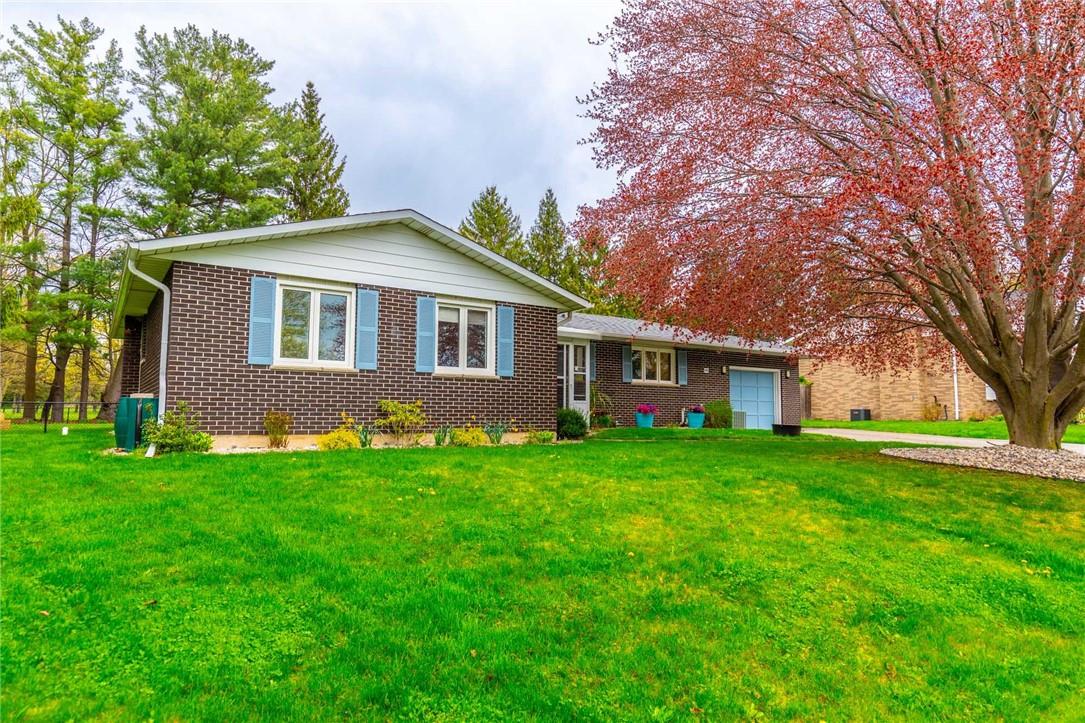 14 Maple Lane, Ingersoll, ON, N5C 3S2