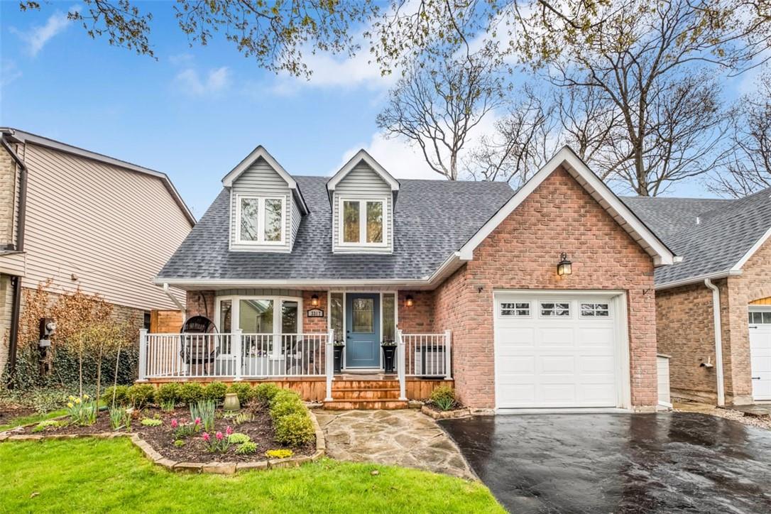 3317 Victoria Street, Oakville, ON, L6L 5T5