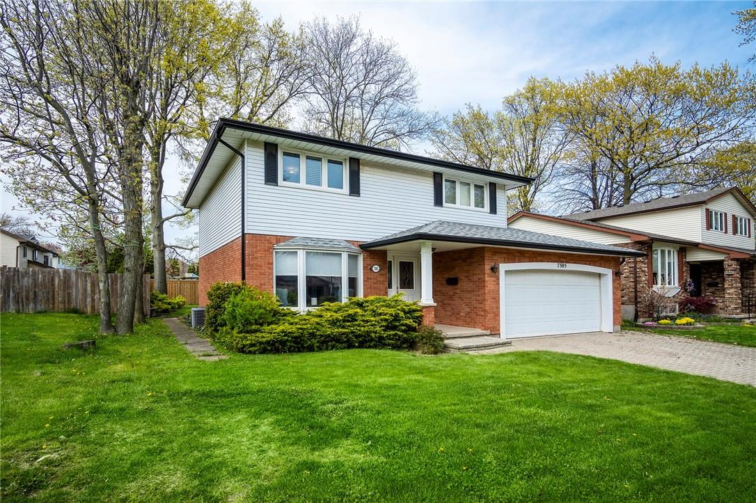 7305 Woodgate Street, Niagara Falls, ON, L2J 4C6