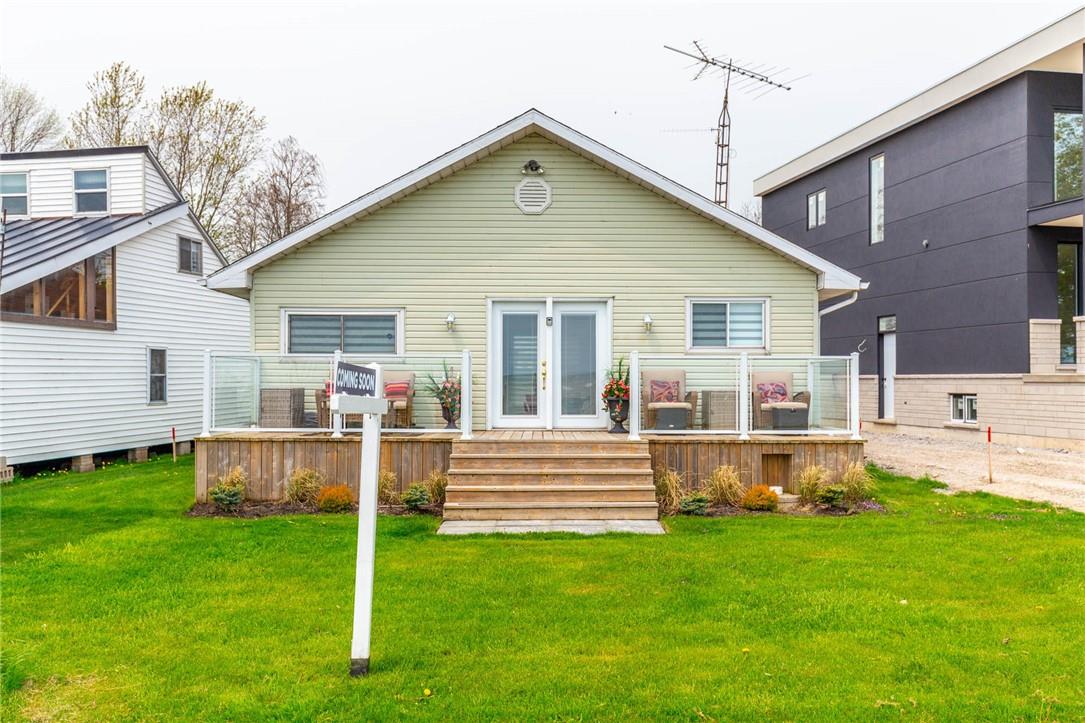 793 Lakeshore Road, Cayuga, ON, N0A 1P0