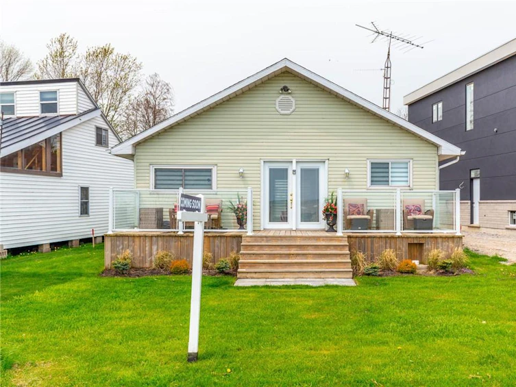 793 Lakeshore Road, Cayuga, ON, N0A 1P0