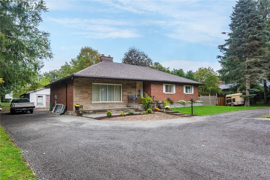 285 Canboro Road, Pelham, ON, L0S 1M0
