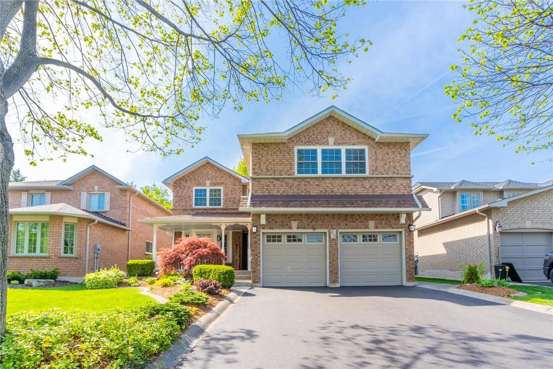 85 Laurendale Avenue, Hamilton, ON, L0R 2H3