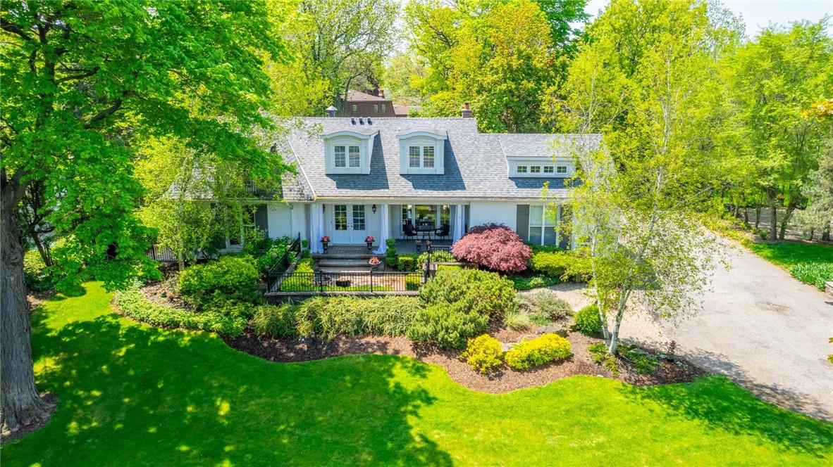 122 Mountain Brow Boulevard, Hamilton, ON, L8T 1A5
