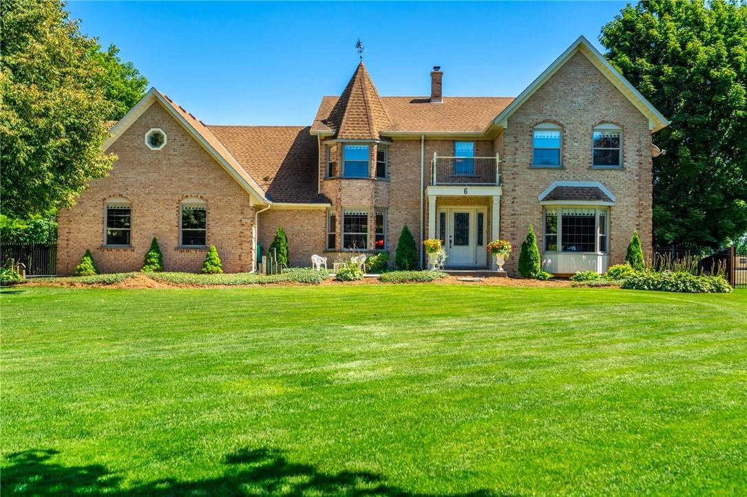 6 Cornelia Court, Hamilton, ON, L0R 1V0