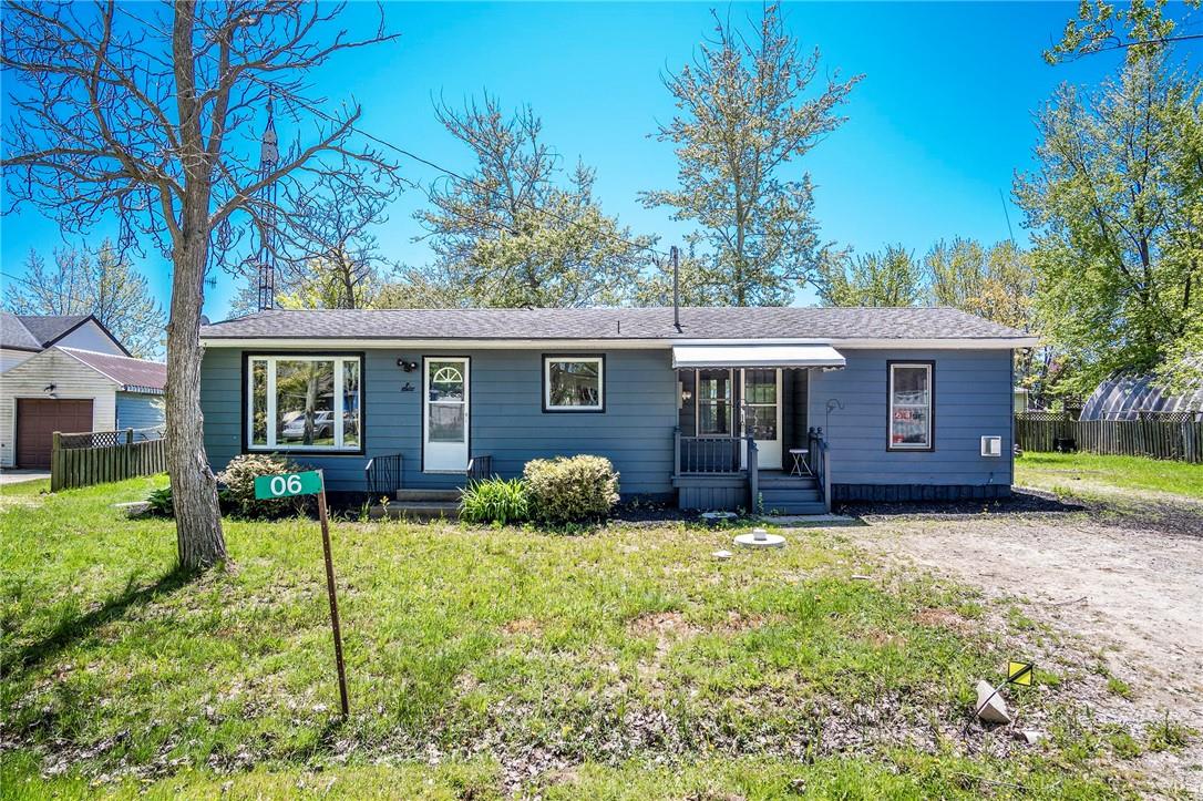 6 David Street, Cayuga, ON, N0A 1L0