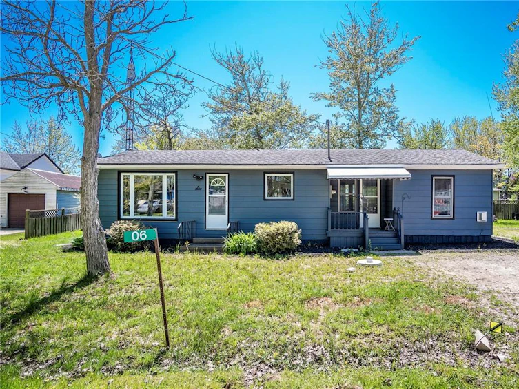 6 David Street, Cayuga, ON, N0A 1L0