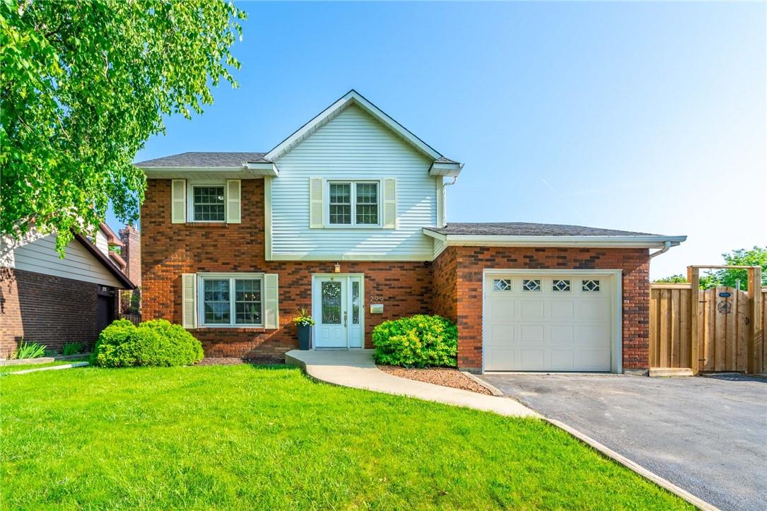 299 Brantwood Park Road, Brantford, ON, N3P 1H6