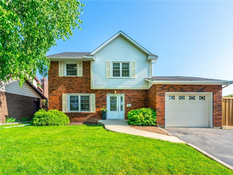 299 Brantwood Park Road, Brantford, ON, N3P 1H6