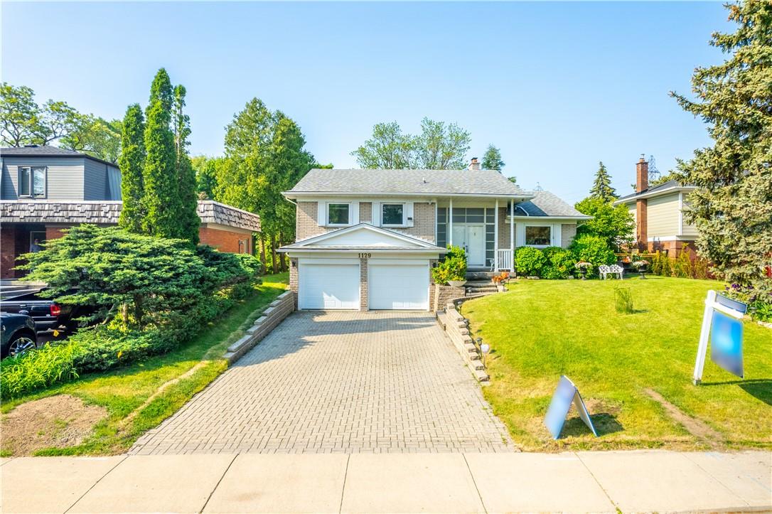 1129 Scenic Drive, Hamilton, ON, L9C 1H8
