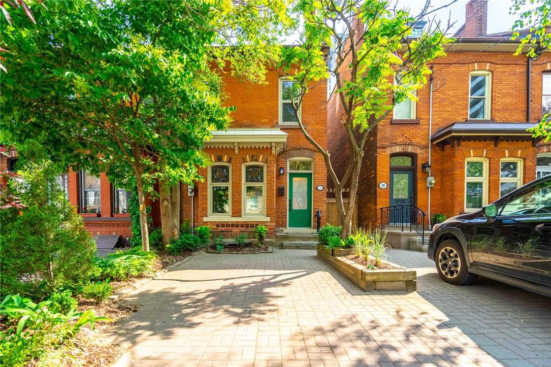 173 Market Street, Hamilton, ON, L8R 1P1