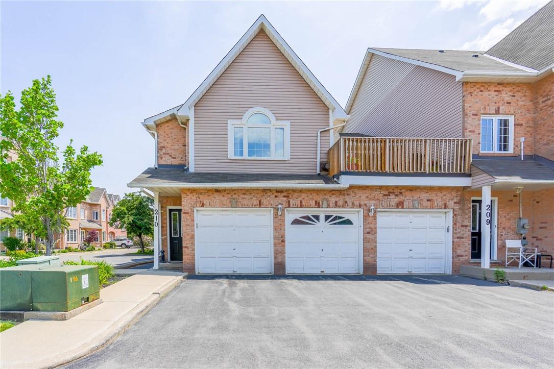 210-2055 Walker's Line|Unit, Burlington, ON, L7M 4B5