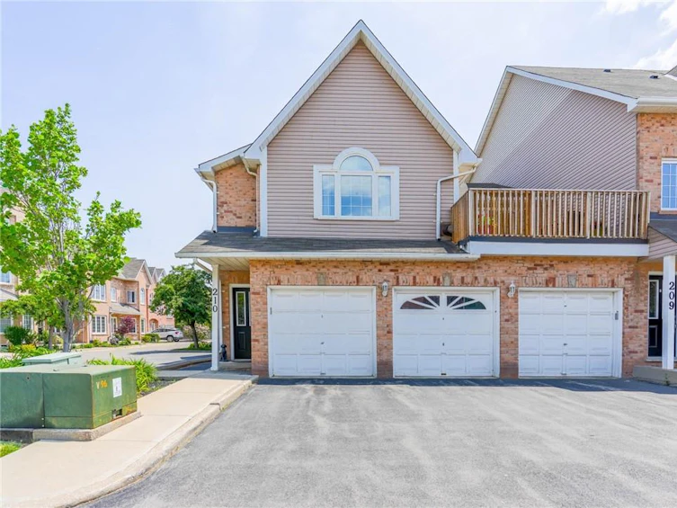 210-2055 Walker's Line|Unit, Burlington, ON, L7M 4B5