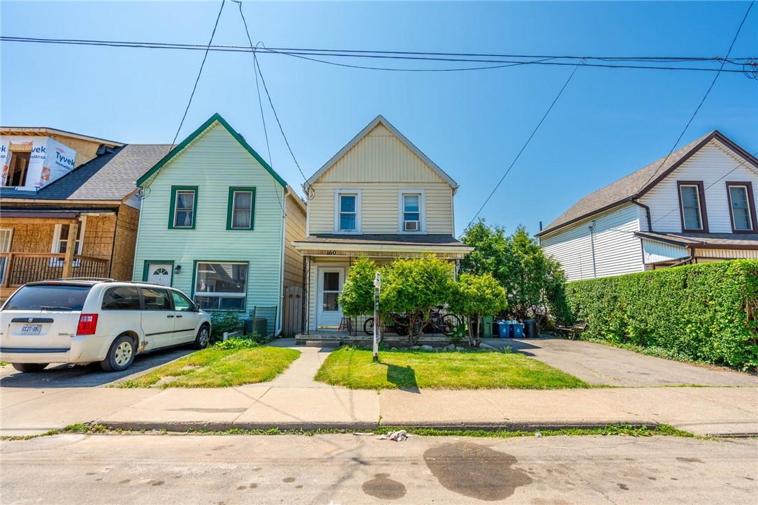 160 Picton Street E, Hamilton, ON, L8L 3W6