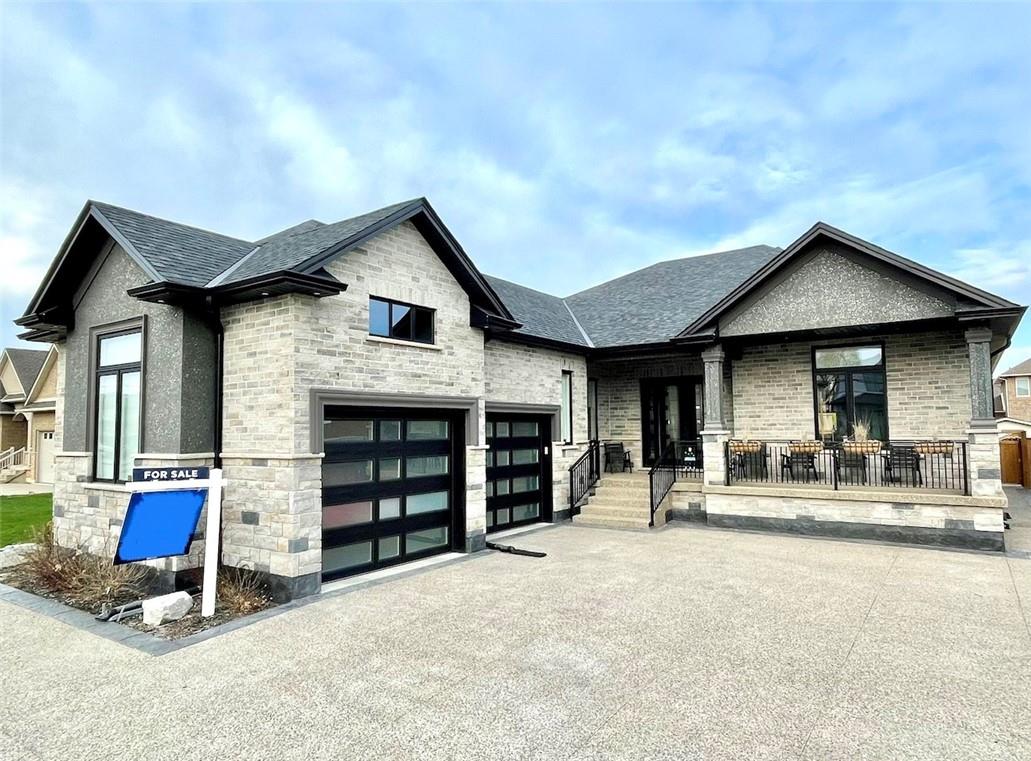 64 Eleanor Avenue, Hamilton, ON, L8W 1C8