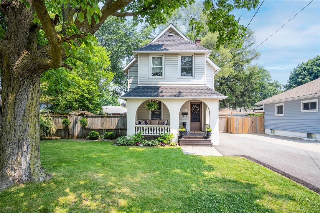 1377 Haist Street, Pelham, ON, L0S 1E0