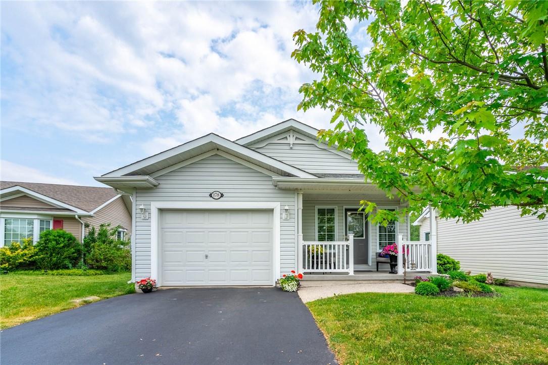 178 Glenariff Drive, Hamilton, ON, L8B 1A5