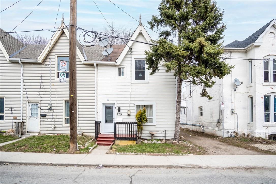 179 Wilson Street, Hamilton, ON, L8R 1E3