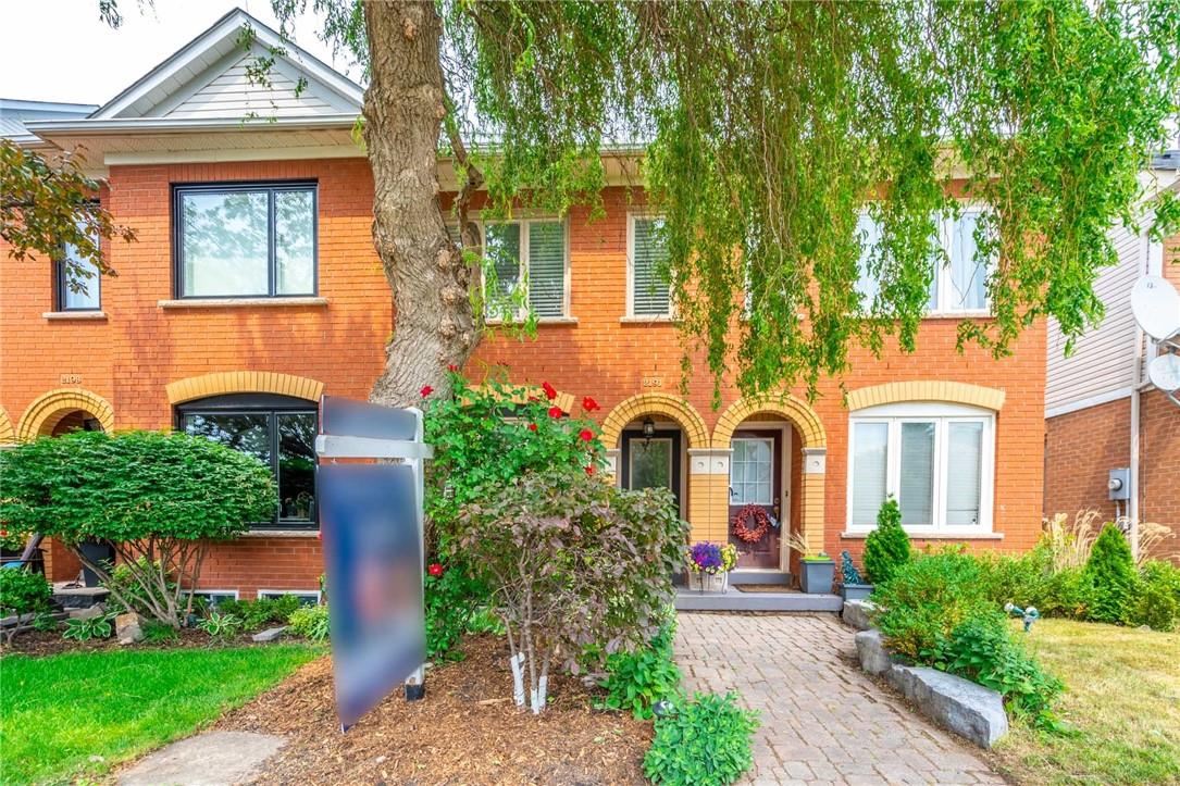 2191 Oakpoint Road, Oakville, ON, L6M 3N4