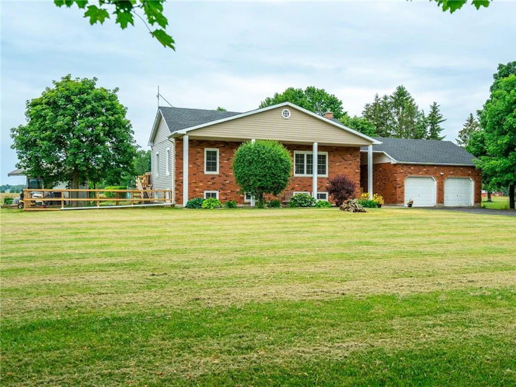 1138 4th Conc Road W, Kingsville, ON, L8B 1K3